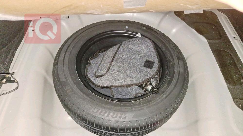 هيونداي أكسنت